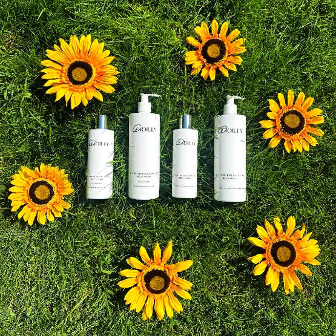 Fragrance vs. Fragrance-Free Skincare
