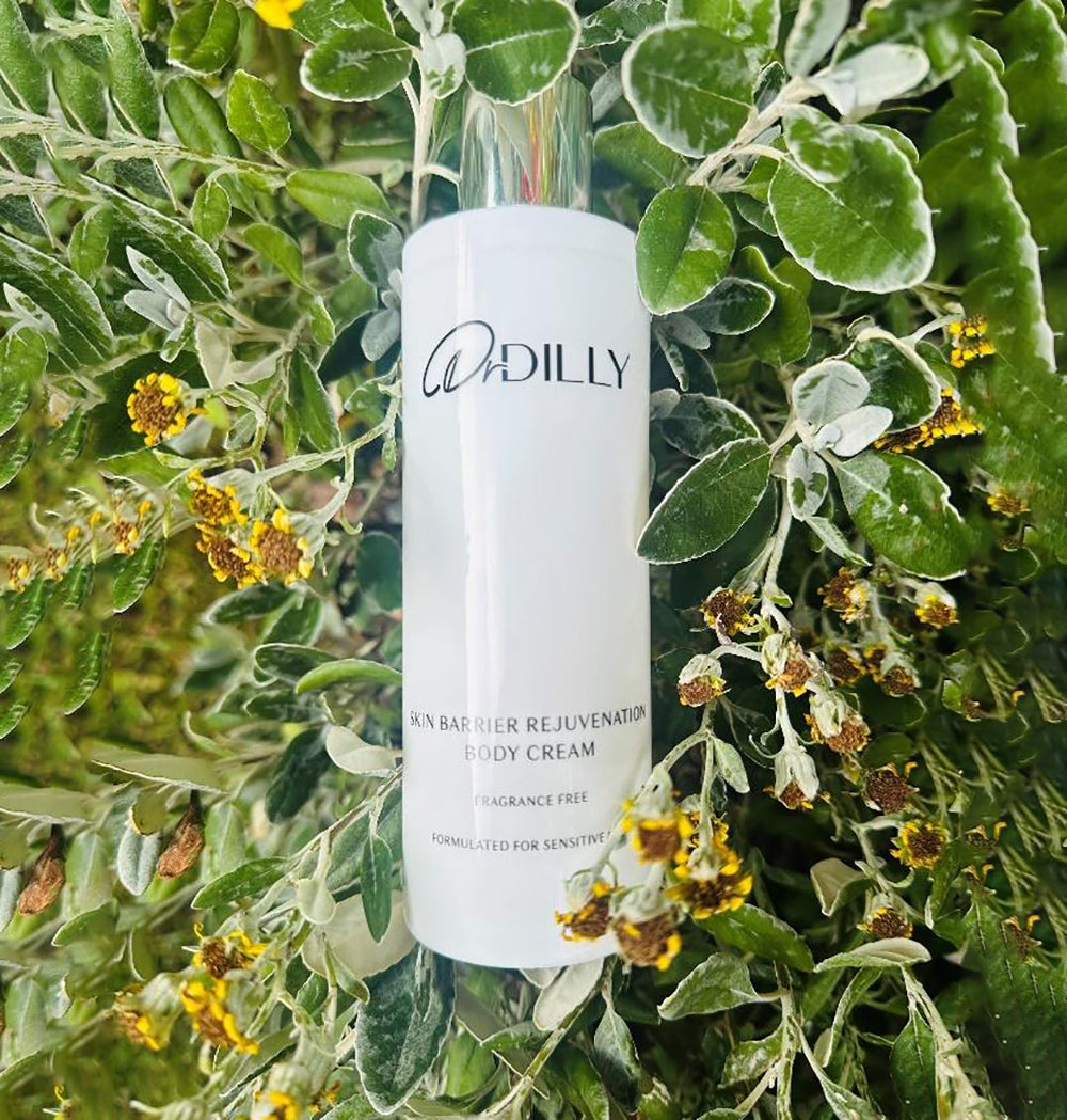 The Power Of Natural Skincare Ingredients