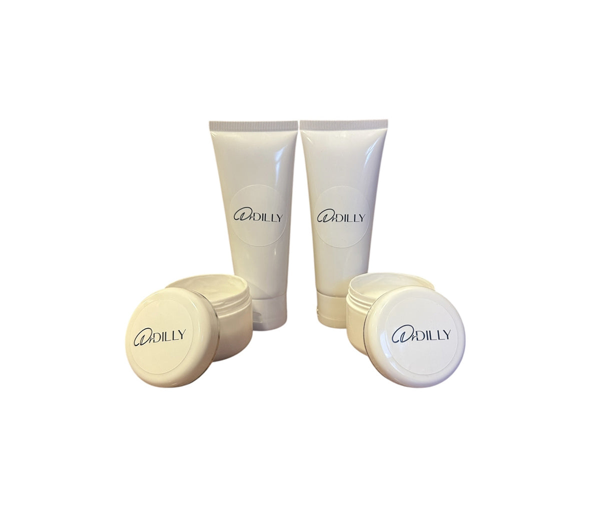 SKIN BARRIER REJUVENATION FULL COLLECTION BODY BUNDLE