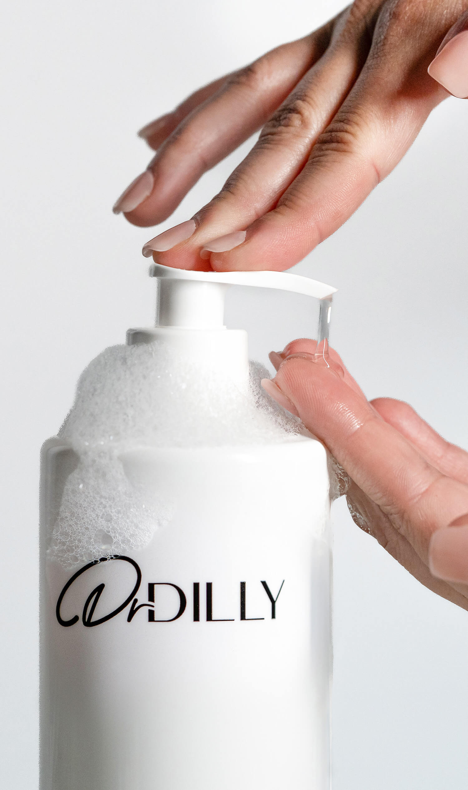 SKIN BARRIER REJUVENATION BODY WASH FRAGRANCE FREE