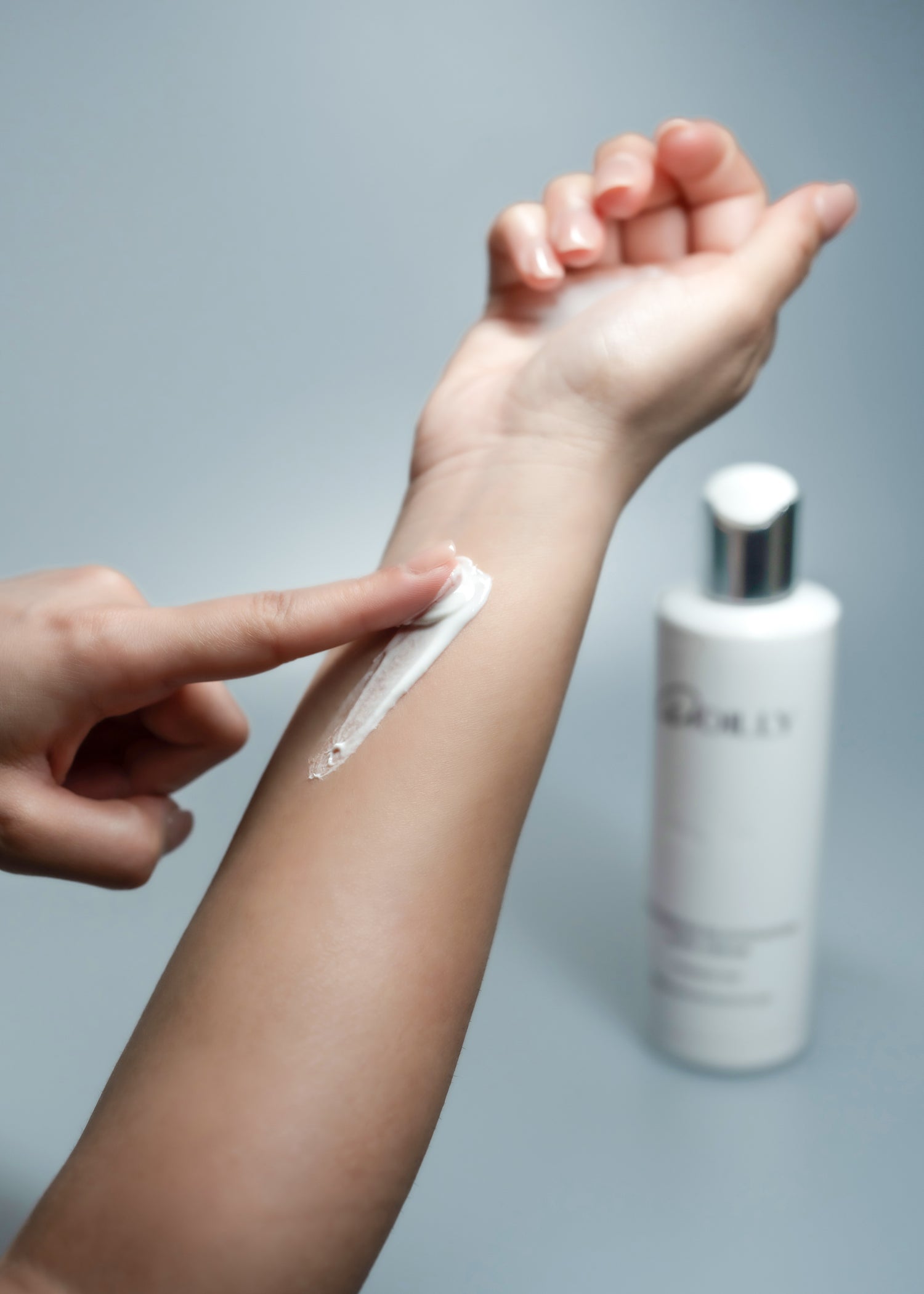 SKIN BARRIER REJUVENATION BODY CREAM FRAGRANCE FREE