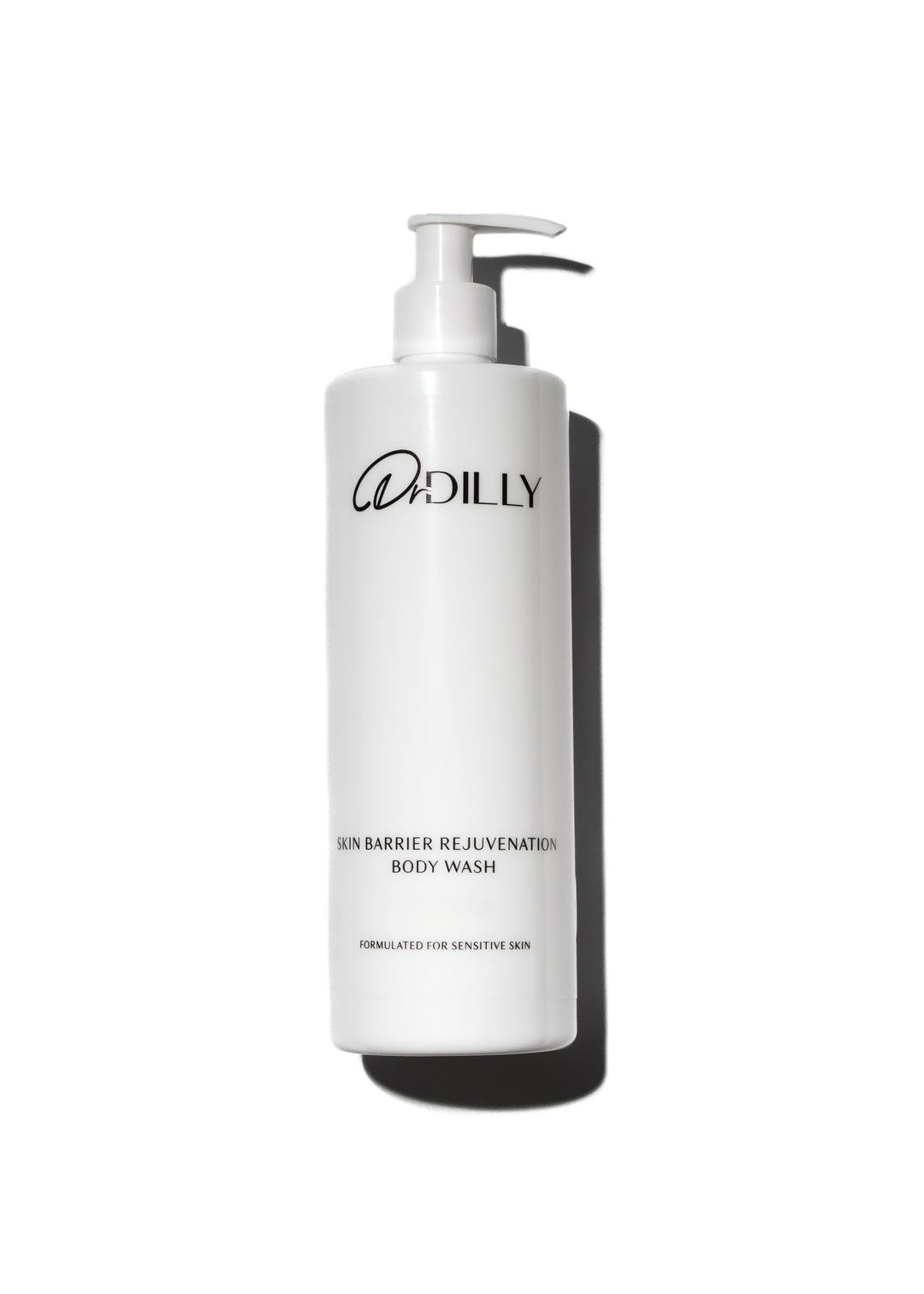 SKIN BARRIER REJUVENATION BODY WASH