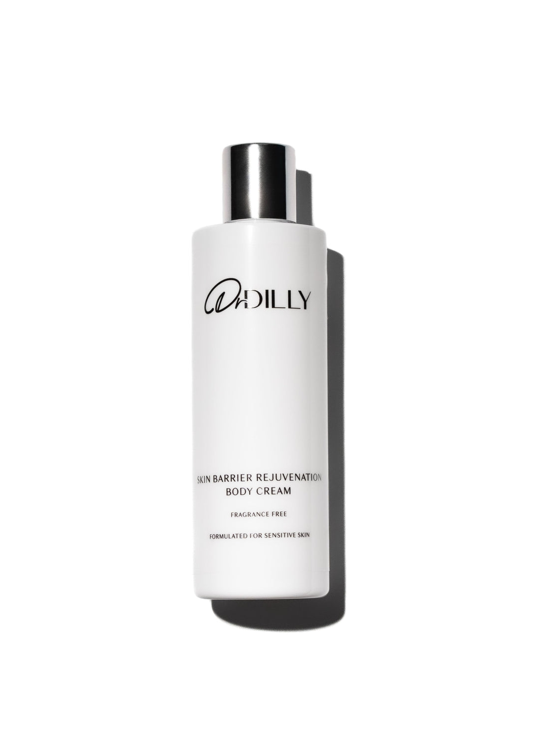 SKIN BARRIER REJUVENATION BODY CREAM FRAGRANCE FREE
