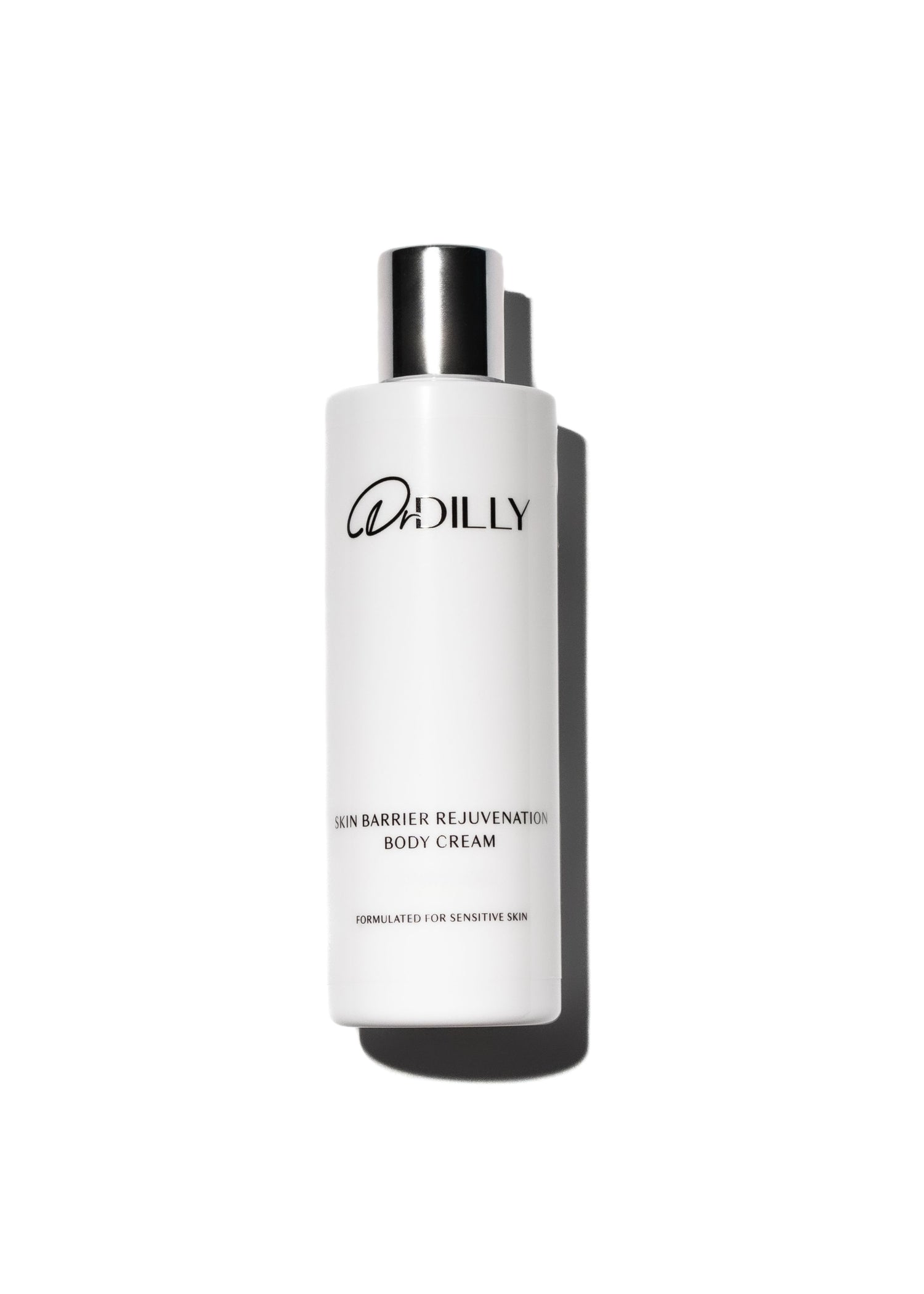 SKIN BARRIER REJUVENATION BODY CREAM