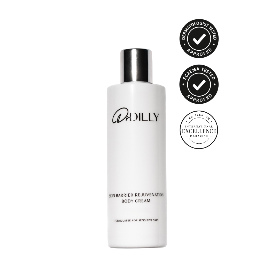 SKIN BARRIER REJUVENATION BODY CREAM