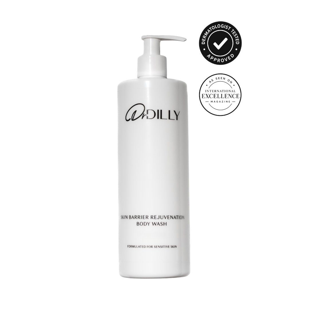SKIN BARRIER REJUVENATION BODY WASH