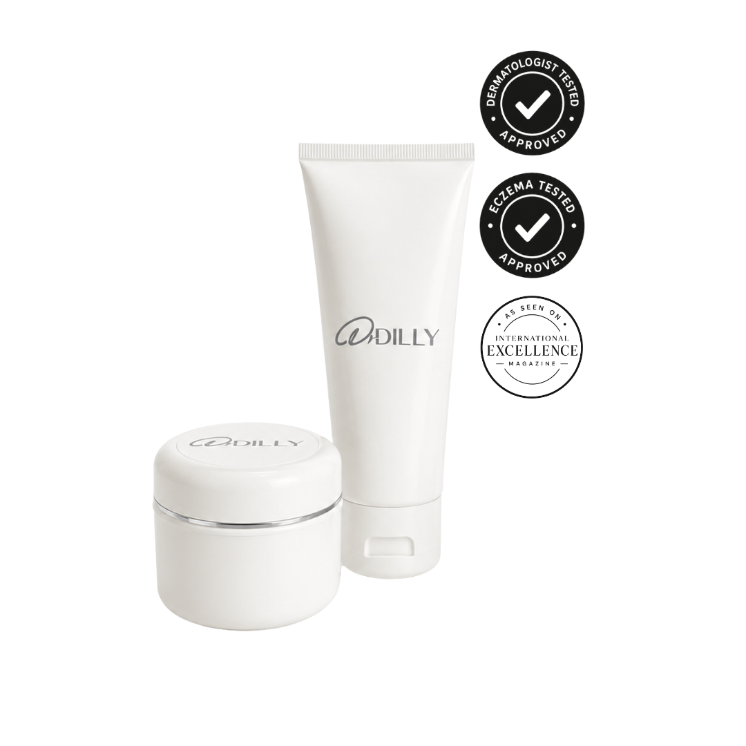 SKIN BARRIER REJUVENATION TREATMENT SET