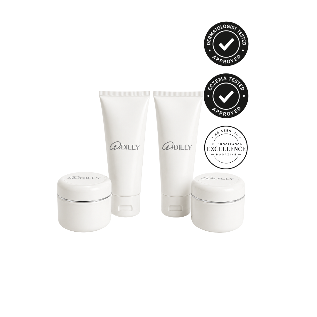 SKIN BARRIER REJUVENATION FULL TREATMENT SET