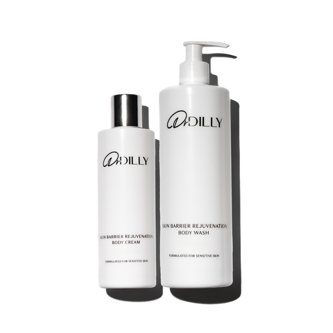 SKIN BARRIER REJUVENATION TREATMENT SET