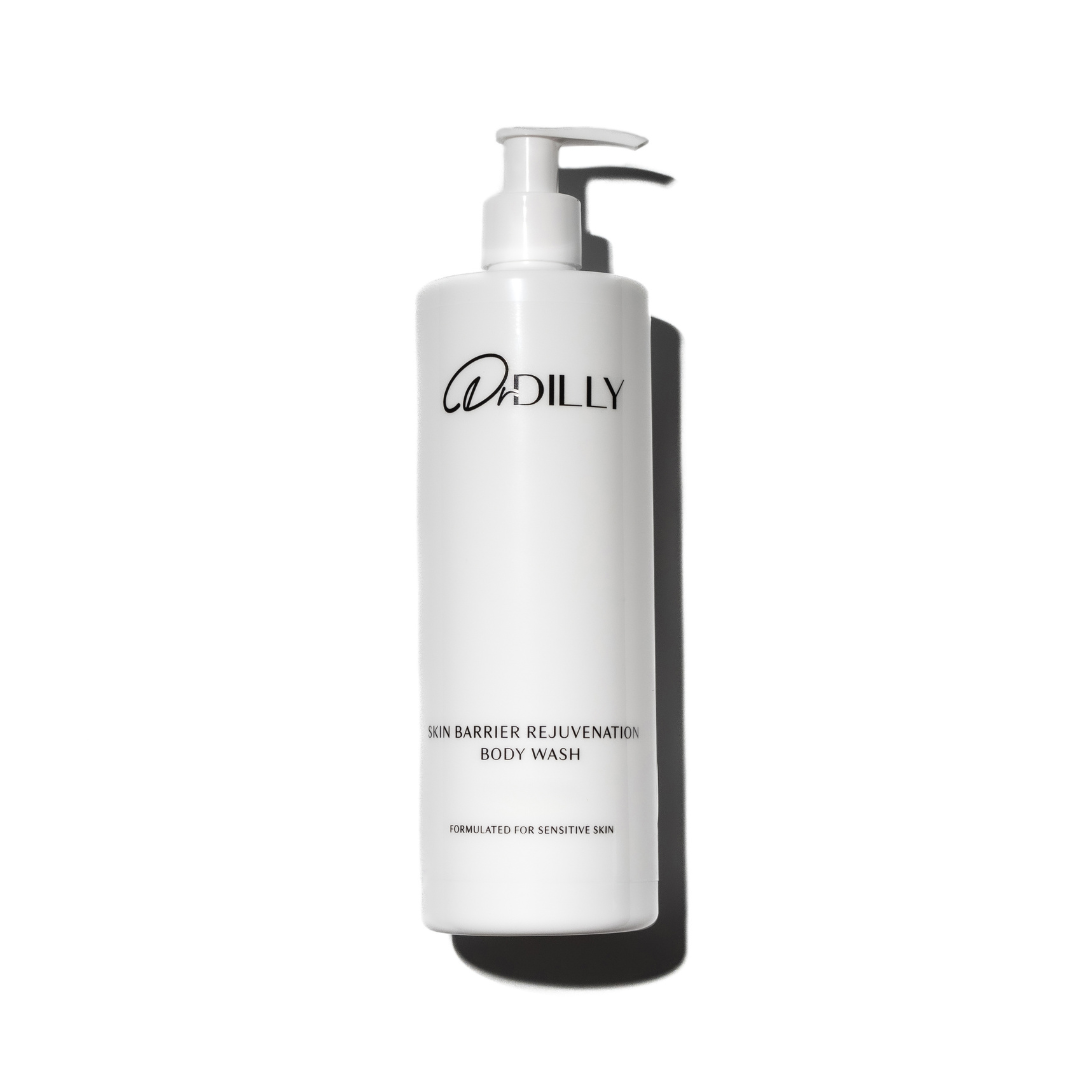SKIN BARRIER REJUVENATION TREATMENT WASH