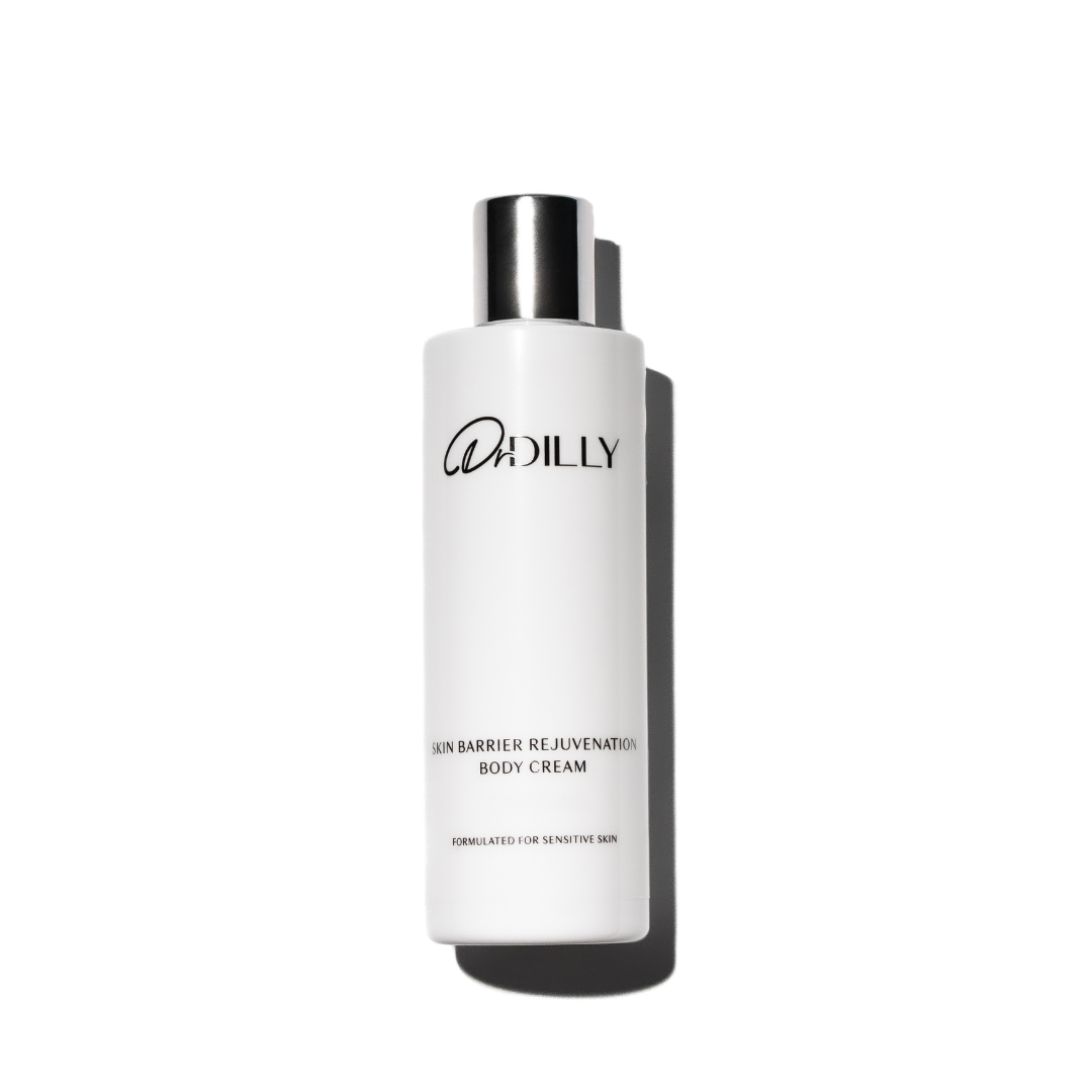 SKIN BARRIER REJUVENATION TREATMENT