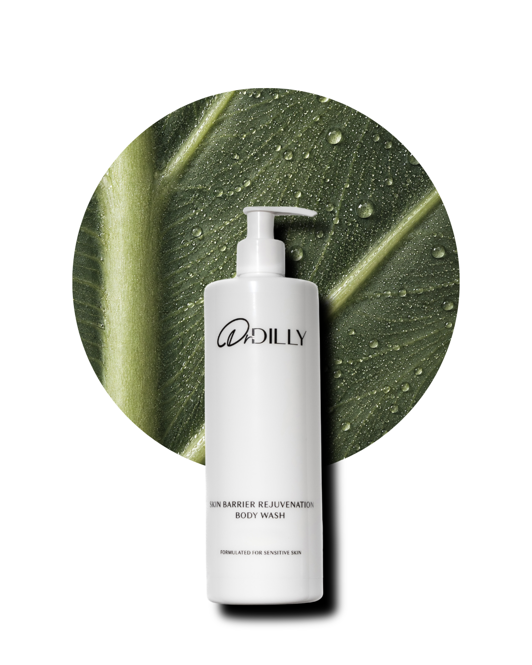 SKIN BARRIER REJUVENATION TREATMENT WASH