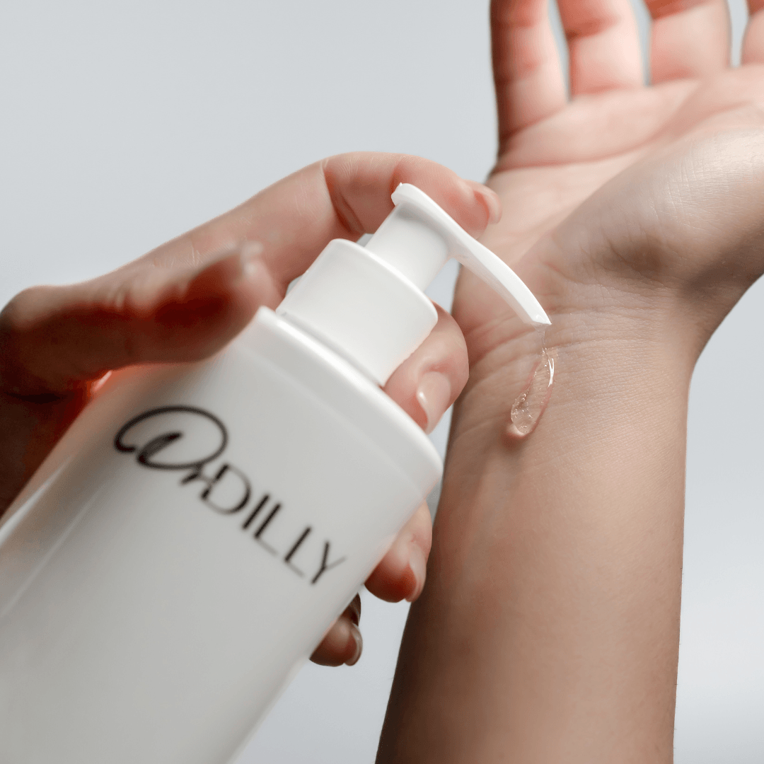 SKIN BARRIER REJUVENATION TREATMENT WASH