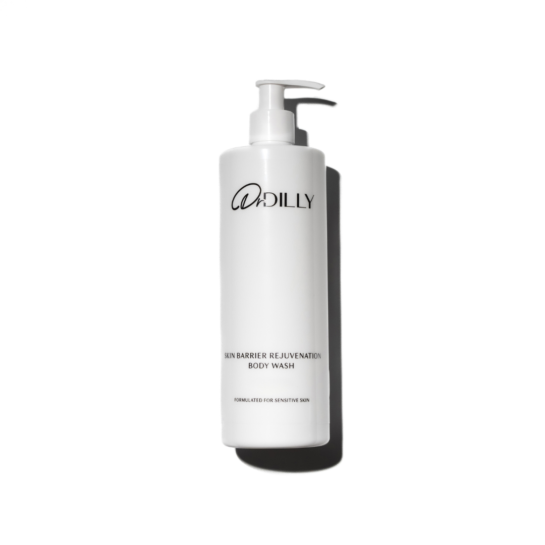SKIN BARRIER REJUVENATION BODY WASH