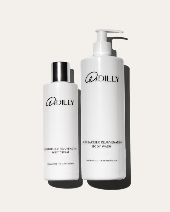 Skin Barrier Rejuvenation Set