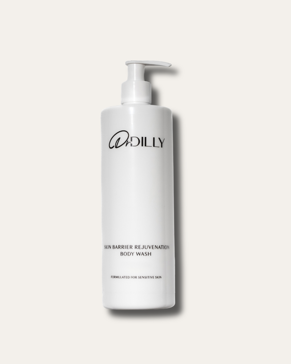 Skin Barrier Rejuvenation Wash