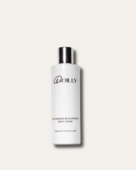 Skin Barrier Rejuvenation Cream