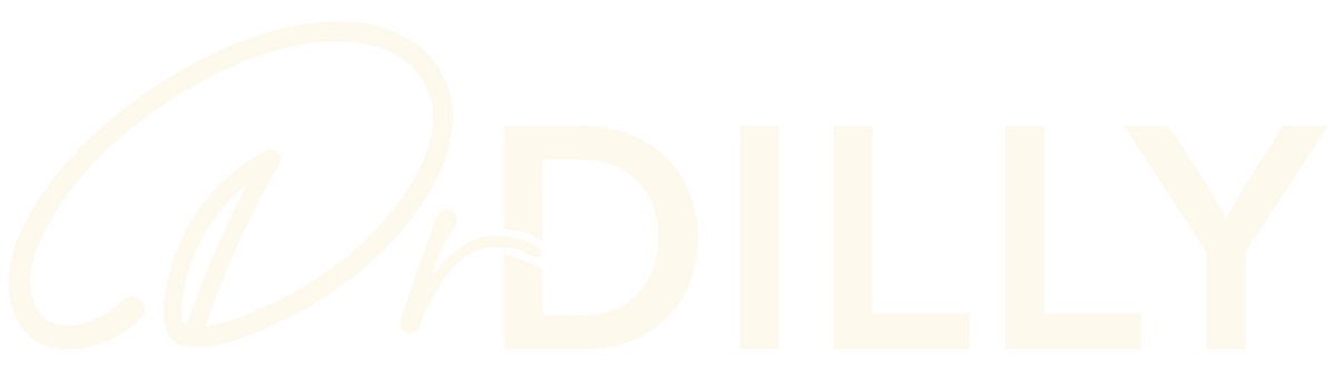 Dr Dilly